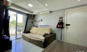 Imagem 5: EXCELENTE APARTAMENTO 2 DORMITÓRIOS NA VILA NOVA