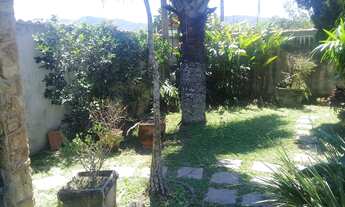 Imagem 3: Casa independente pertinho da praia de Jaconé. Área gourmet