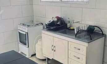 Imagem 5: Ampla Casa Semi Isolada 02 dorms, 03 vagas 405 mil