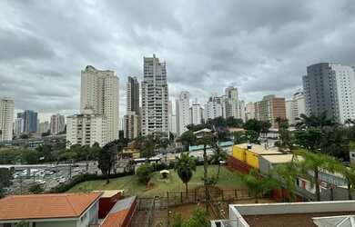 Imagem 12: Imóvel para aluguel possui 50 metros quadrados com 1 quarto em Campo Belo - São Paulo - SP