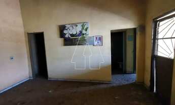 Imagem 5: Casa à venda no Bairro Palmeiras, Araçatuba