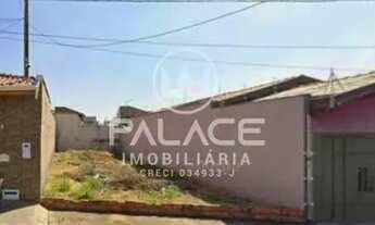 Imagem: Terreno-À VENDA-Residencial Nova Água