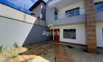 Imagem 2: Casa com 3 dormitórios, 150 m² - Morada de Laranjeiras - Serra/ES