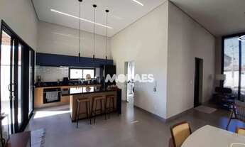 Imagem 4: Casa em Condomínio Fechado com 3 dormitórios à venda, 384 m² por R$ 1.190.000 - Quinta Ran