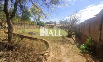 Imagem 6: Terreno, Estância Navarrete (Zona Rural) Rio Preto