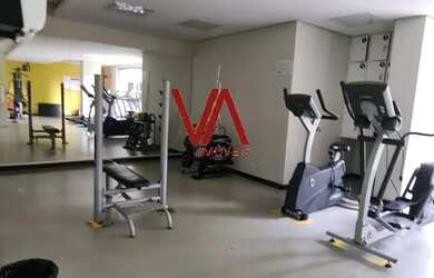 Imagem 7: Apartamento para aluguel 80 m² com 2 quartos - Bairro Indaiá - BH - MG