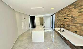 Imagem 4: Casa com 4 dormitórios à venda, 320 m² por R$ 3.149.000,00 - Residencial Real Park - Arujá