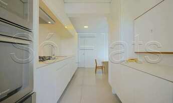 Imagem 6: Residencial Thera Berrini disponível para locação contendo 61m², 2 dormitórios e 1 vaga no