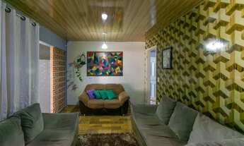 Imagem 5: Casa de 75m² à venda no Rivabem uma opção prática e bem localizada