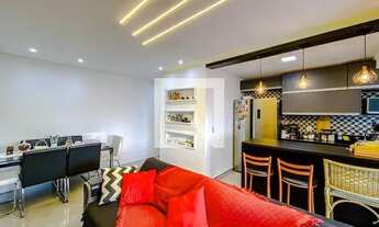 Imagem 7: Apartamento à Venda - Mooca, 2 Quartos, 89 m2