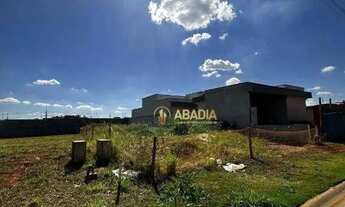 Imagem 4: Terreno à venda, 346 m² por R$ 640.000,00 - Santorini Residencial Club - Paulínia/SP