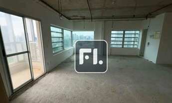 Imagem 2: Conjunto para alugar, 160 m² por R$ 13.890,00/mês - Brooklin Novo - São Paulo/SP