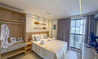 Imagem 3: Flat à venda, 1 quarto, Intermares - Cabedelo/PB