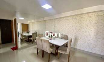 Imagem 4: Apartamento à venda, 79 m² por R$ 680.000,00 - Aeroviário - Goiânia/GO