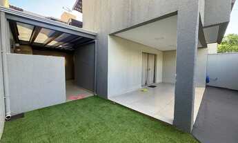 Imagem 4: Sobrado à Venda Vila Carvalho Próximao ao Shopping Norte Sul Plaza