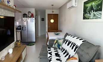 Imagem 1: Lindo apartamento! Porteira fechada! Oportunidade!