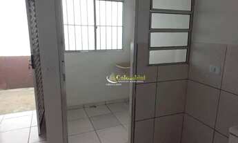 Imagem 6: Casa com 1 dormitório para alugar, 45 m² - Boa Vista - São Caetano do Sul/SP