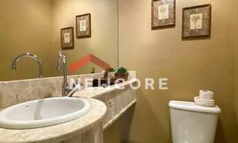 Imagem 6: Apartamento em Avenida Maria Emília Alves dos Santos de Ângelis - Parque Prado - Campinas