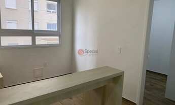 Imagem 3: Apartamento no Tatuapé para locação,2 dormitórios, 1 banheiro,sem vaga