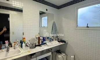 Imagem 6: Tambore 4 com 4 suites Lazer completo Alphaville SP