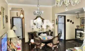 Imagem 5: Apartamento-À VENDA-Copacabana-Rio de Janeiro-RJ