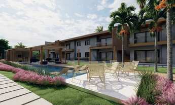 Imagem 6: Itacimirim casa alto padrão