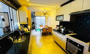 Imagem 7: SOBRADO NO RES. ANA LAURA - PORTEIRA FECHADA