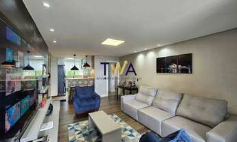 Imagem 4: Apartamento, Mont Blanc, Vila da Serra, Nova Lima, 2 quartos, R$1.648.000,00, à venda na T