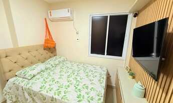 Imagem 14: Apartamento para venda no condomínio Varandas Grand Park