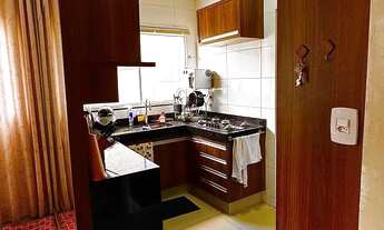 Imagem 4: Apartamento 3 quartos - Bela Vista