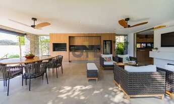 Imagem 5: Casa com 4 dormitórios, sendo 4 suítes à venda - Granja Viana - Cotia/SP