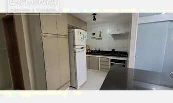 Imagem 6: Apartamento a venda - Vila Camilópolis, Santo André