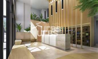 Imagem: Primus Parque - Apartamento 2 quartos, sendo