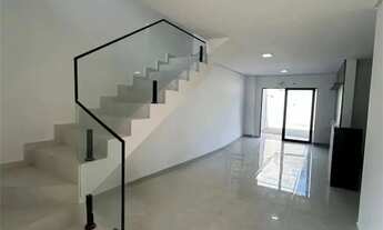 Imagem: ALUGO CASA DUPLEX COM PROJETADOS 03 SUÍTES