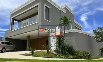 Imagem: Casa para venda - RESIDENCIAL OLIVITO em