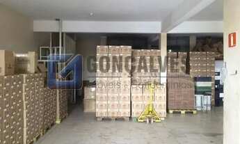 Imagem 4: Venda Predio Comercial Diadema Casa Grande Ref: 115649