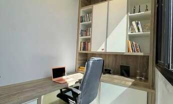 Imagem 6: Casa para aluguel com 226 metros quadrados com 3 quartos