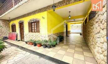 Imagem 4: Casa Padrão a venda em Nova Iguaçu