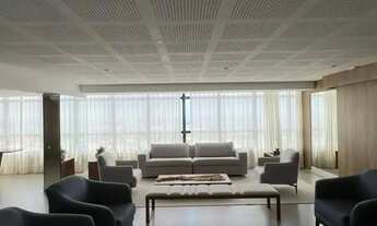 Imagem 7: Stella Premium vista mar