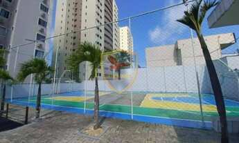 Imagem 7: Excelente apartamento no começo da Av. Abel Cabral em condominio club completo