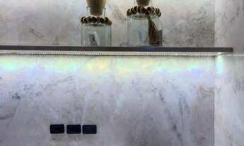 Imagem 5: Apartamento com 1 dormitório para alugar, 24 m² por R$ 3.074,47/mês - Victor Konder - Blum