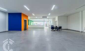 Imagem 5: Prédio comercial à venda com 1.614 m² - Tatuapé