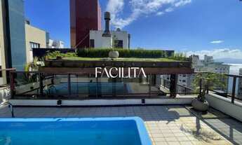 Imagem 5: Cobertura duplex de 4 quartos no Centro, Florianópolis