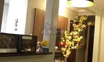 Imagem: Apartamento 02 quartos 1 sendo suite - Morada