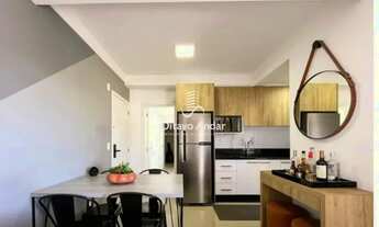 Imagem 4: Apartamento 2 Quartos no Catena - Carvoeira