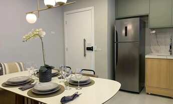 Imagem 7: Apartamento Garden com 1 quarto - Mansões Santo Antônio