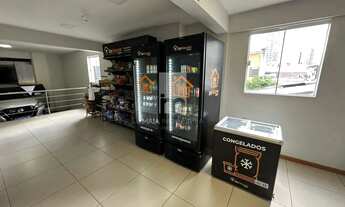 Imagem 3: Alugo Lindo Apartamento Semi Mobiliado no Edifício Bonaparte