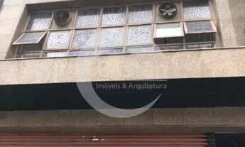 Imagem 4: Edifício Comercial em Brás