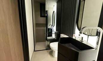 Imagem 3: Apartamento à venda em Maringá, Zona 08, com 1 suíte, com 43 m², Omni