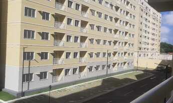 Imagem: Aluga-se apartamento no Village das Palmeiras